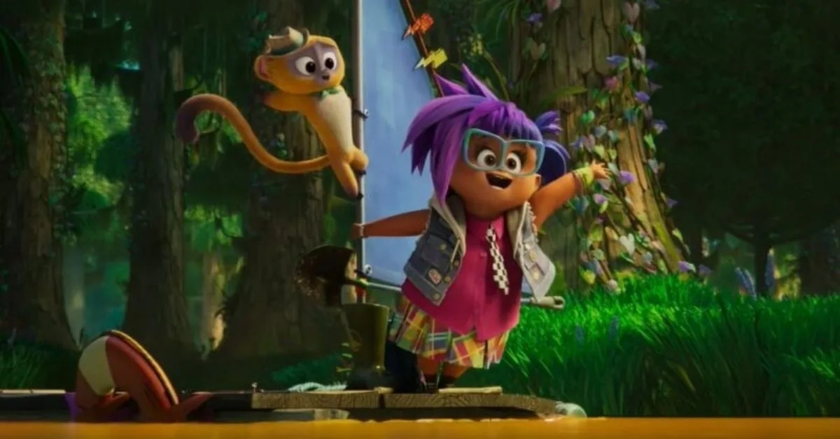 “A Jornada de Vivo” ganha primeiro trailer oficial; confira