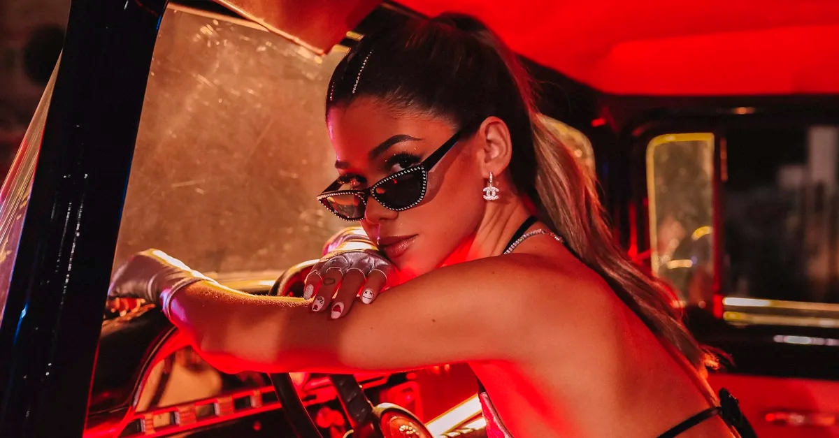 Tília lança mini-documentário sobre primeiro ano de carreira e bastidores do primeiro show ao vivo