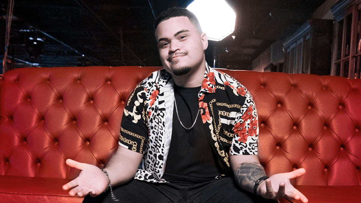 Entrevista | Guga Nandes lança EP “5 Fases” e fala sobre o clipe de seu single “Birrinha”