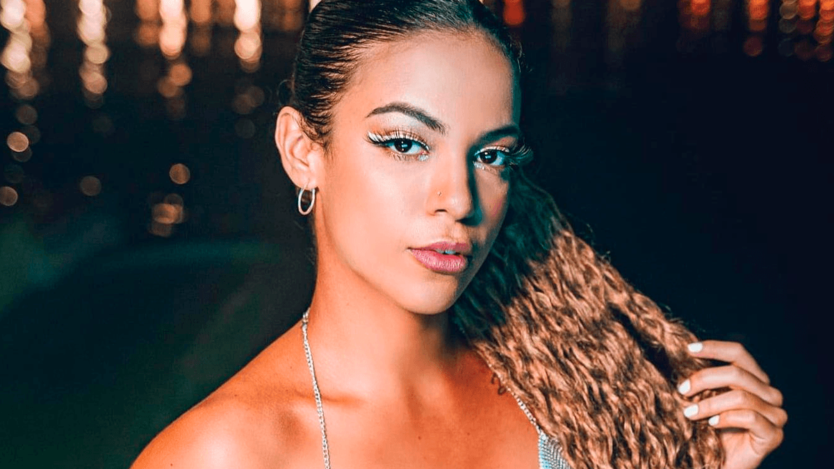 Bruna Strait é atração confirmada do Esquenta Noitada, de Pabllo Vittar; saiba mais!