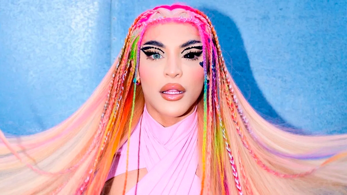 Pabllo Vittar apresenta show da turnê “I Am Pabllo World Tour” no Rio de Janeiro em setembro; ingressos à venda!