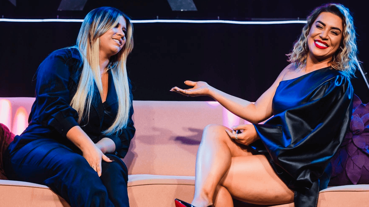 Lançamentos da Semana: Camila Cabello, Di Ferrero, Naiara Azevedo, Mariah Nala, Pabllo Vittar, Alok, Sofi Tukker e mais!