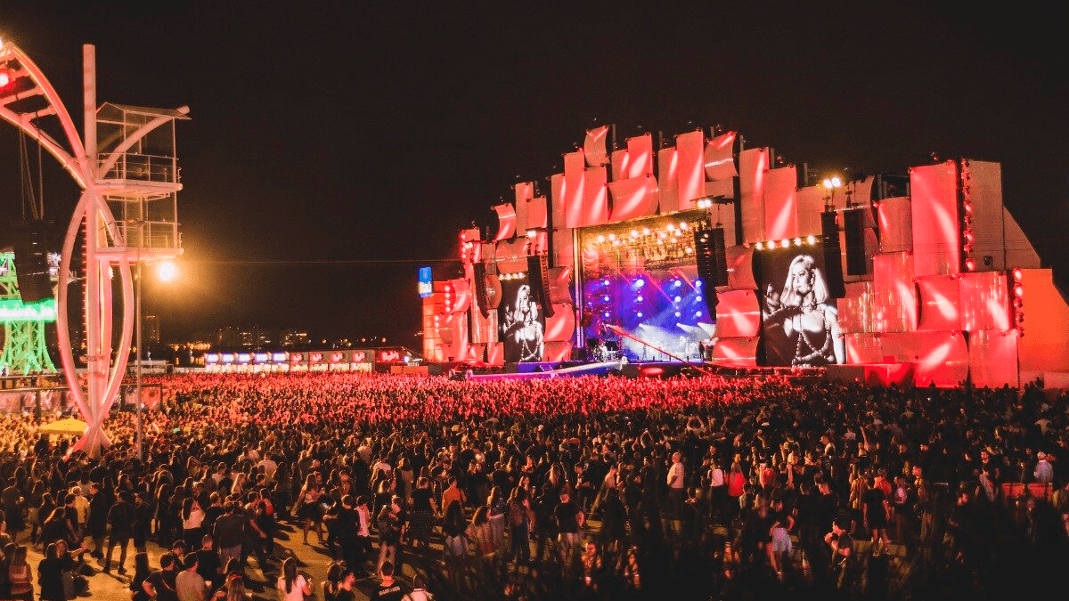 Rock In Rio 2024: Palco Sunset ainda maior, grama sintética substituída e novos telões de LED; veja as novidades