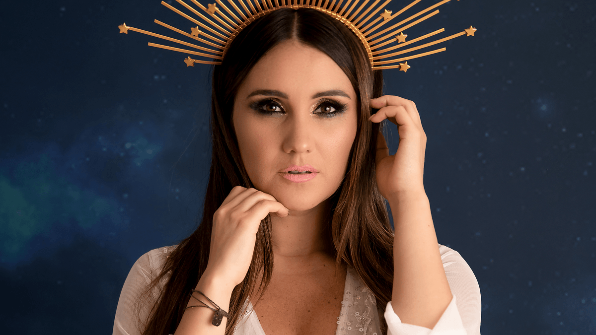 “Déjame Ser”: Dulce Maria lança primeira faixa do “Origen Deluxe”