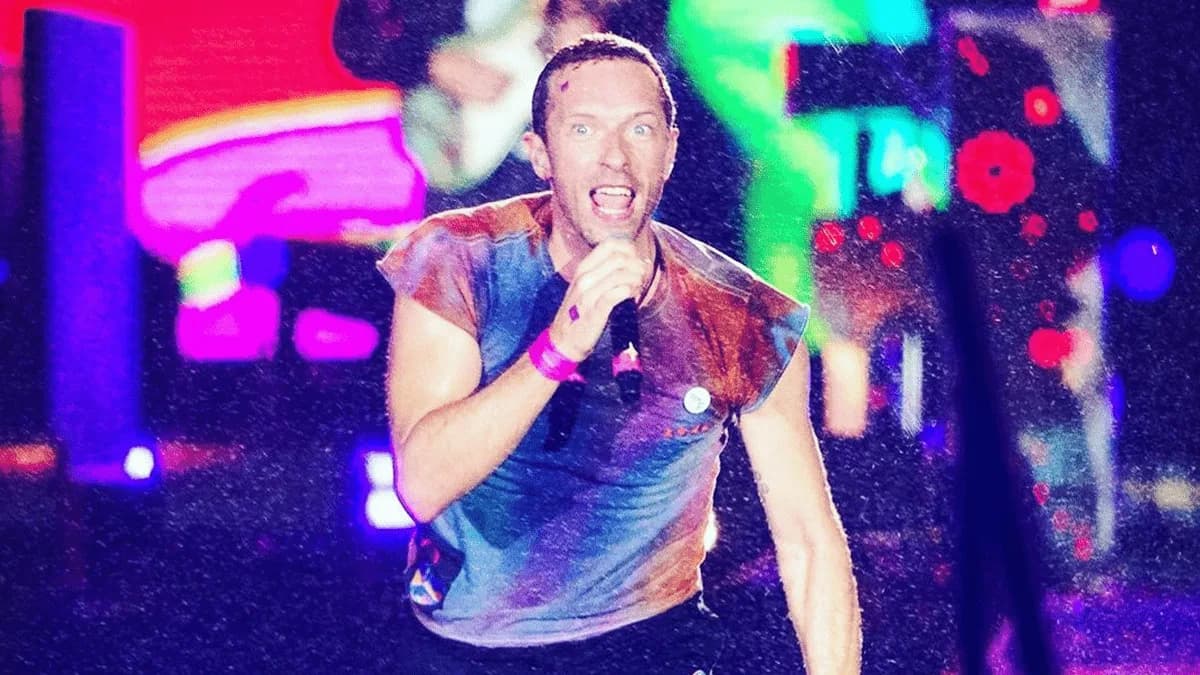 Lançamentos da Semana: OneRepublic, Coldplay, Paula Toller e Luísa Sonza, Isadora Pompeo, Eminem e mais