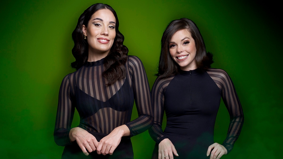 Myra Ruiz e Fabi Bang entram para o elenco de “Shrek – O Musical” e revezam mesma personagem; veja
