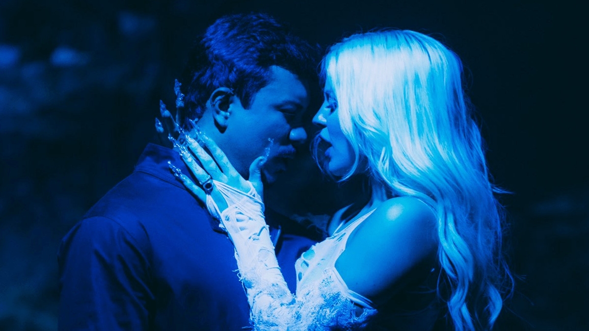 Luísa Sonza e Xamã convidam Karol Conká para remix de “MAMA.CITA”; ouça!