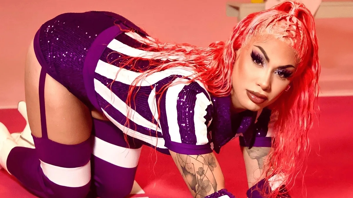 Grag Queen e Priyanka se juntam na line-up do All Winners em São Paulo