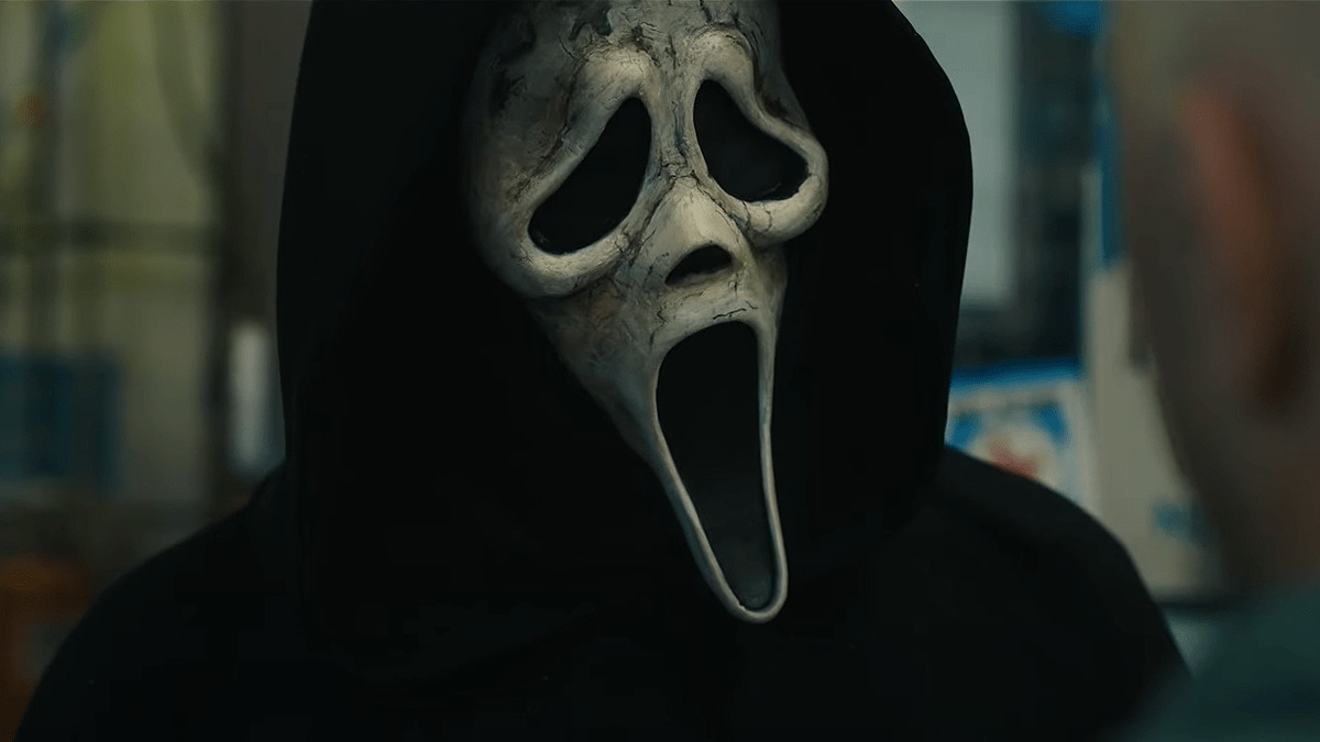 “Pânico 6” ganha trailer oficial e novo pôster