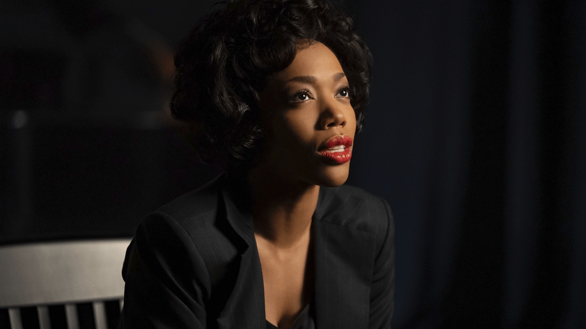 “I Wanna Dance with Somebody” encanta e emociona ao retratar a história de Whitney Houston | Crítica