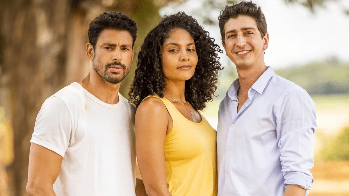 “Terra e Paixão” ganha data de estreia na Globo