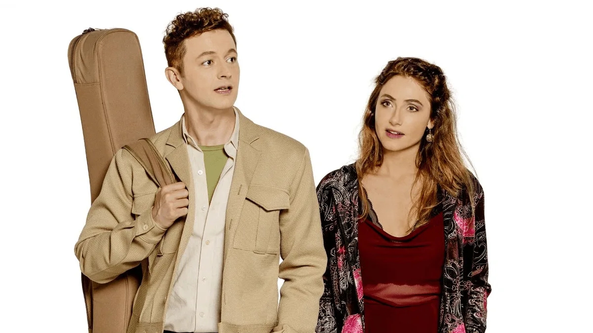 Lucas Lima, Bruna Guerin e espetáculo “Once, O Musical” são os grandes vencedores do Prêmio Bibi Ferreira; veja lista!