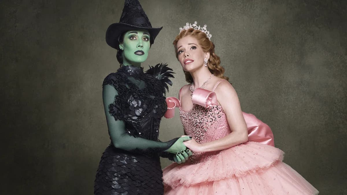 Fabi Bang e Myra Ruiz são barradas em première de “Wicked: Parte 2” no Brasil