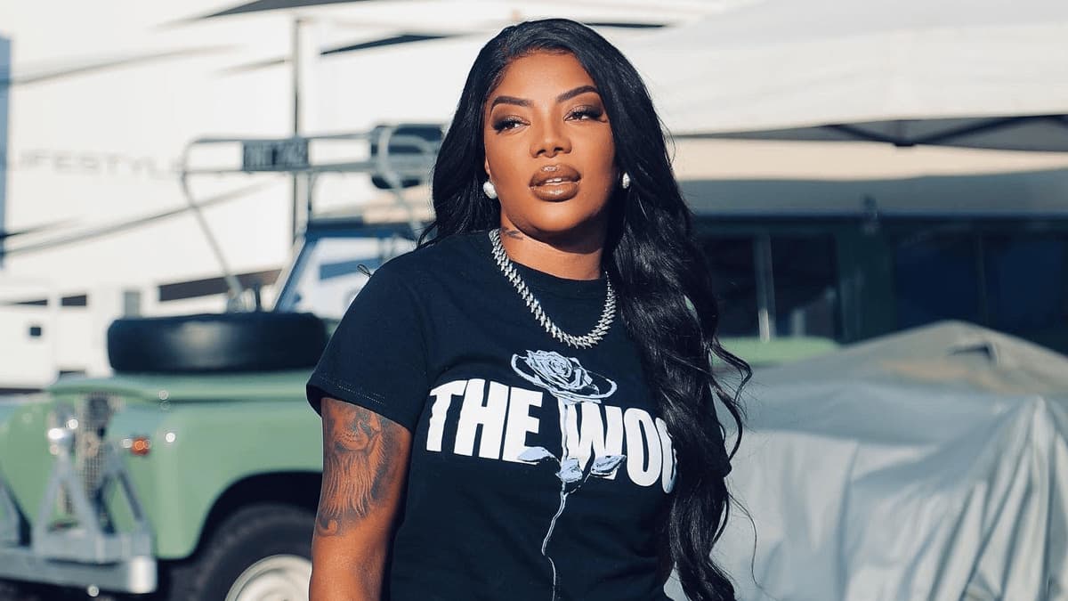 Transmissão da segunda apresentação de Ludmilla no Coachella terá surpresa tecnológica para os fãs