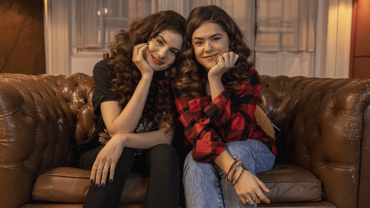 Netflix renova “De Volta Aos 15” para a 3ª temporada