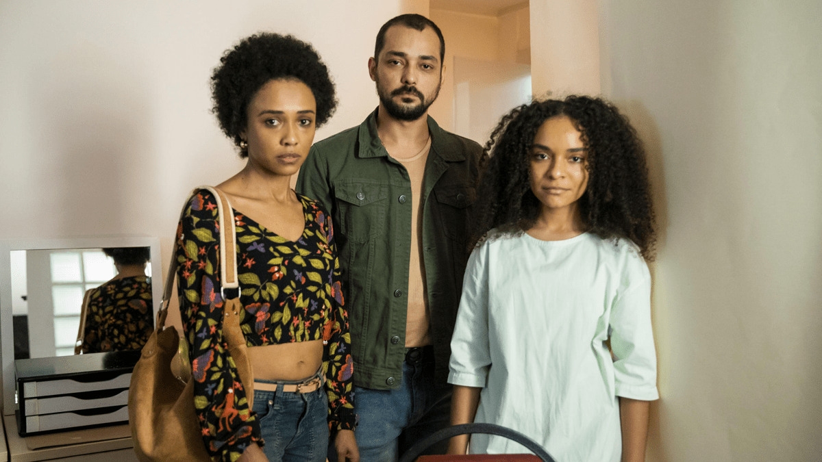 Eduardo Sterblitch encara desafio em “Os Outros” e comenta: “Vai ser uma surpresa”