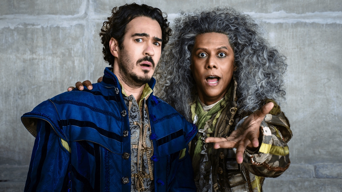 Premiado musical “Alguma Coisa Podre” estreia curta temporada no Rio de Janeiro