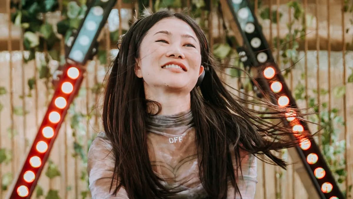 Cat Dealers, Bhaskar, Eli Iwasa e Mochakk são atrações do New Dance Order do Rock In Rio 2024