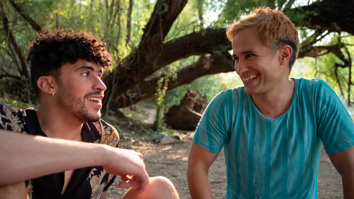 Prime Video anuncia exibição de “Amar é Para os Fortes” e “Cassandro” no Festival do Rio 2023