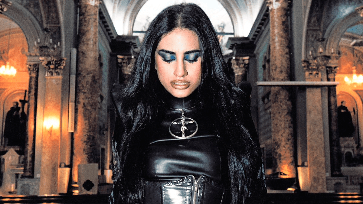 Day Limns presenteia fãs com a profunda “Maré”