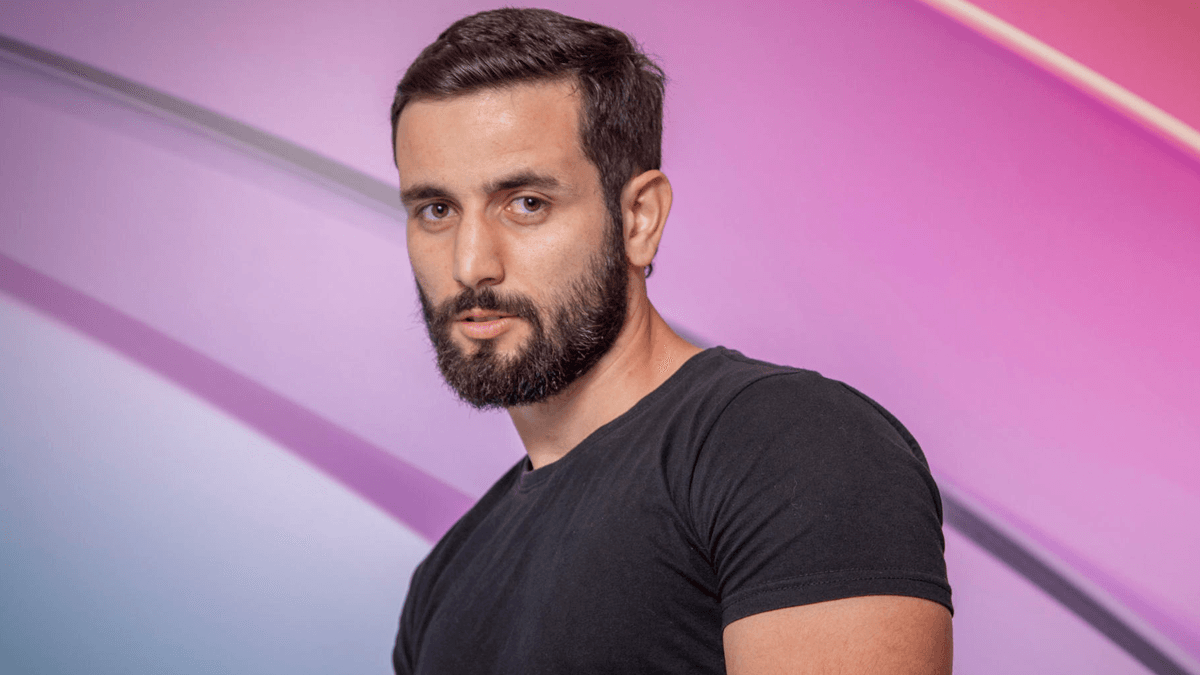 BBB24: Matteus é o primeiro Anjo da edição