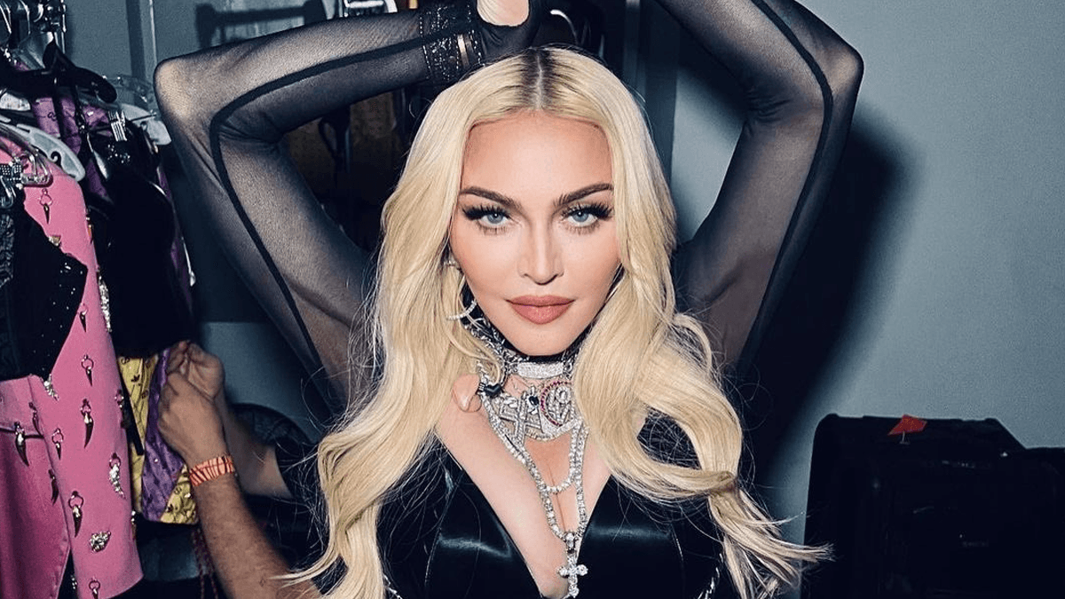 Show da Madonna vai gerar milhões aos cofres do Rio de Janeiro; saiba quanto