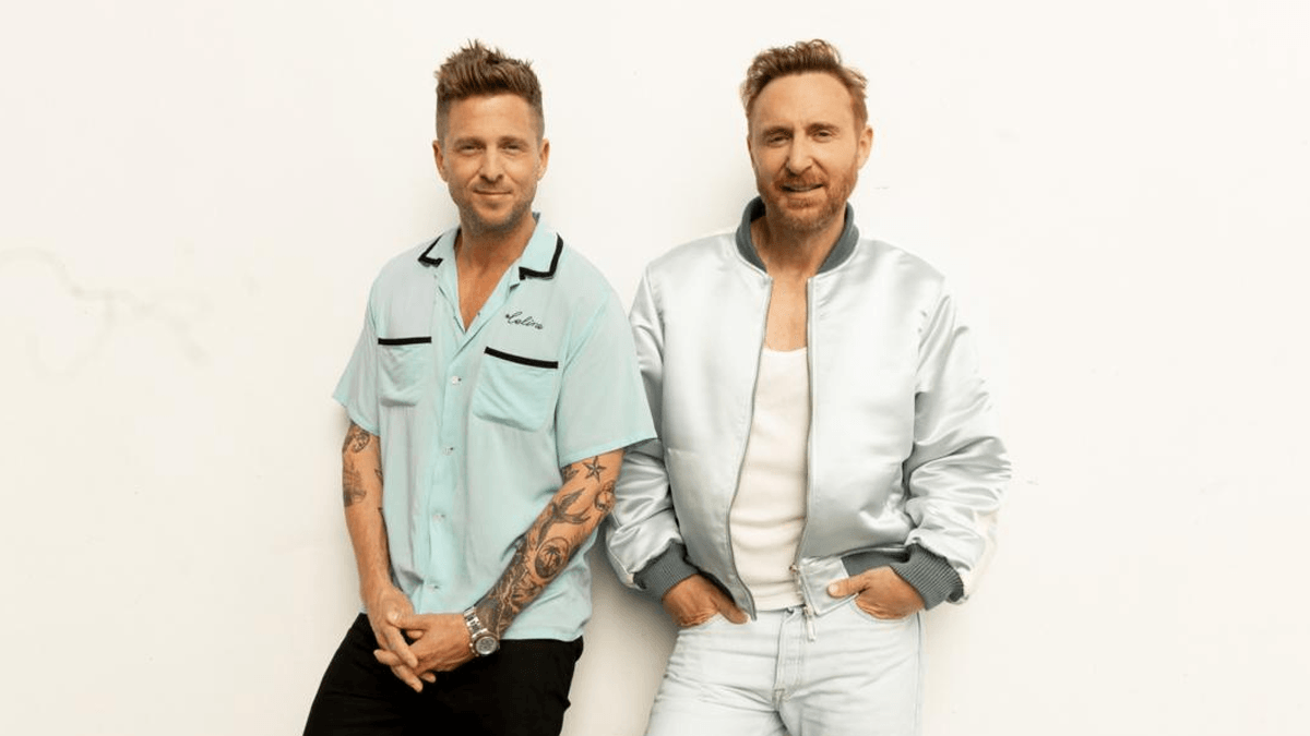 David Guetta e OneRepublic lançam a enérgica “I Don’t Wanna Wait”