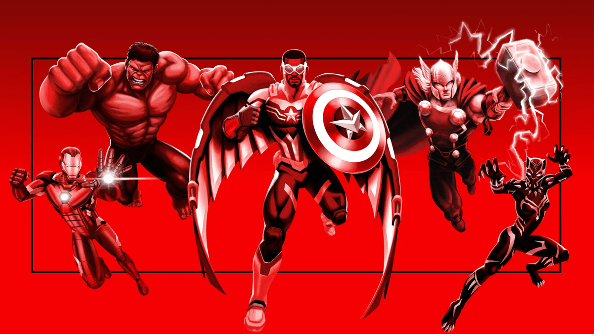 Coca-Cola e Marvel unem forças em colaboração dedicada aos fãs dos heróis e vilões da MCU