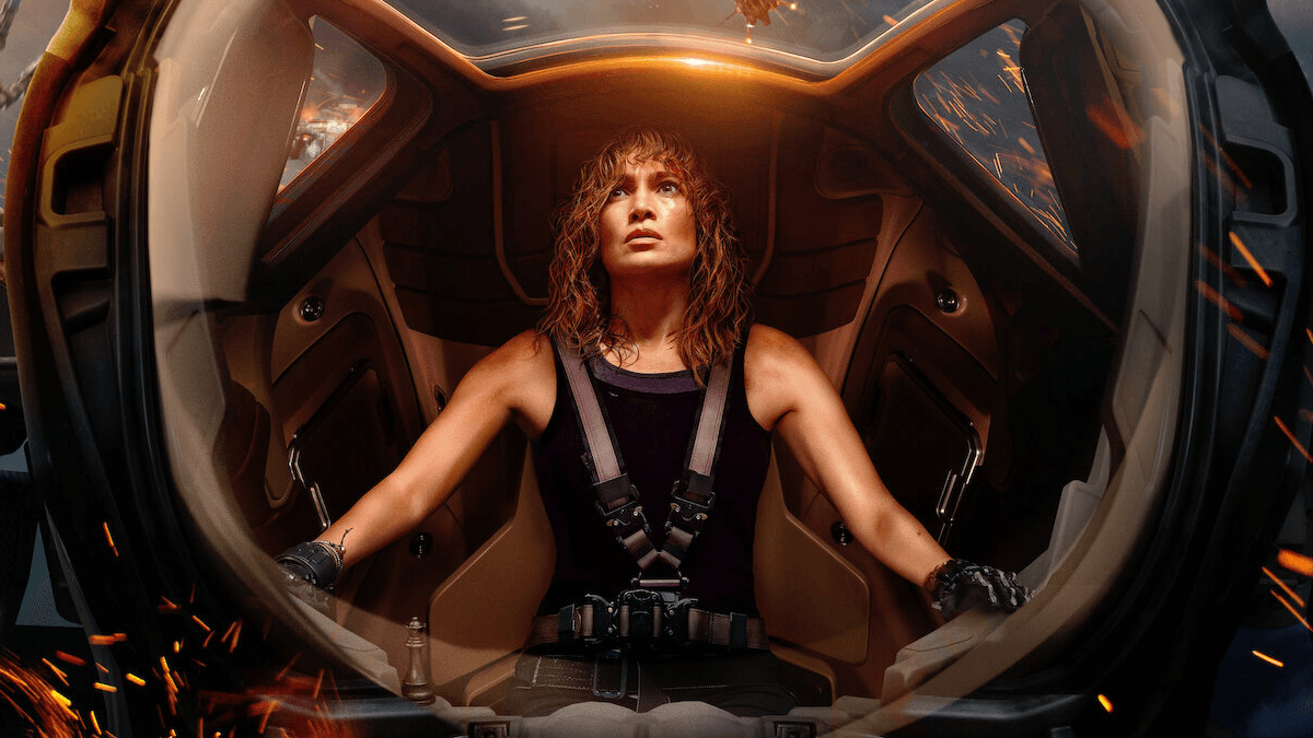 “Atlas”: filme de ficção científica com Jennifer Lopez ganha trailer oficial e data de estreia