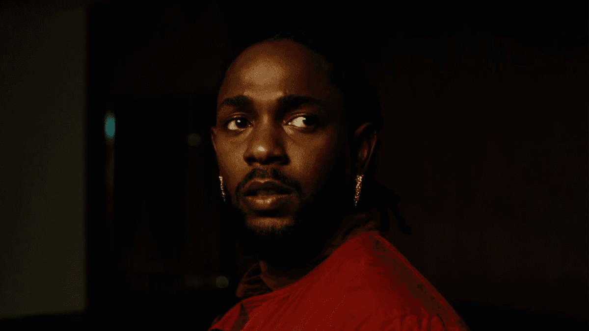 Filme de comédia de Kendrick Lamar e criadores de “South Park“ ganha data de lançamento