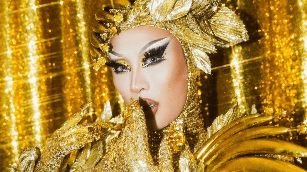 Nymphia Wind é atração confirmada no The Realness Festival em julho