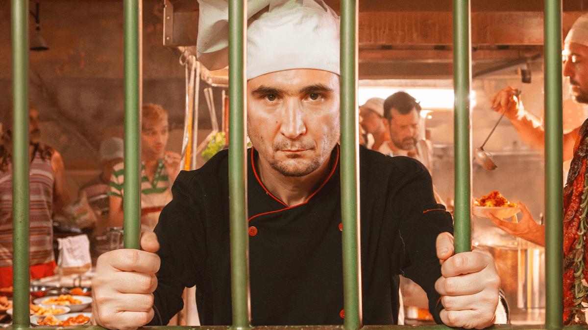 “Estômago 2” é o filme mais premiado do 52ª Festival de Gramado