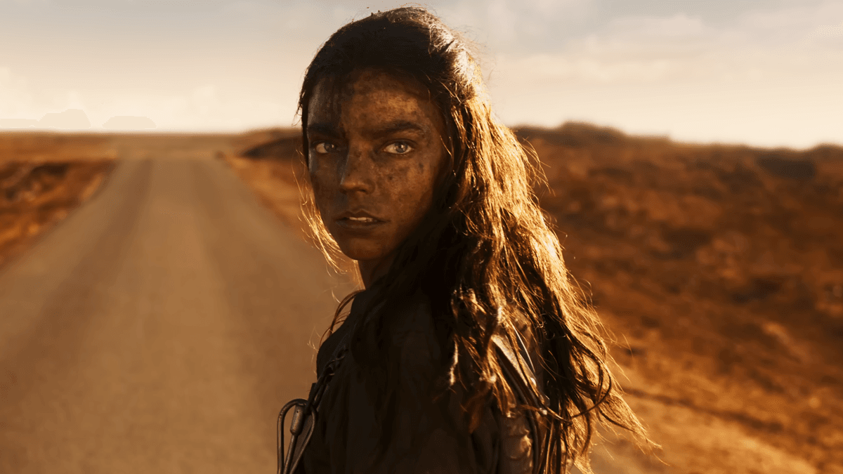 “Furiosa: Uma Saga Mad Max” lidera bilheterias no primeiro fim de semana nos cinemas