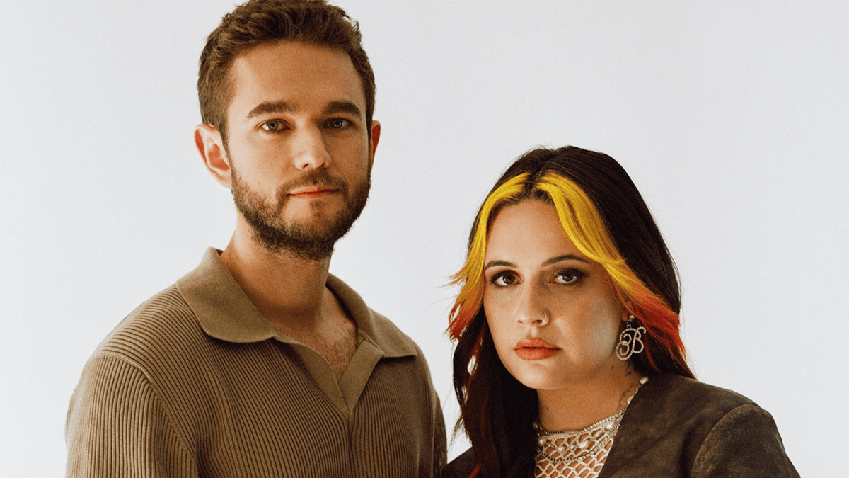 Zedd e Bea Miller unem forças no single “Out of Time”