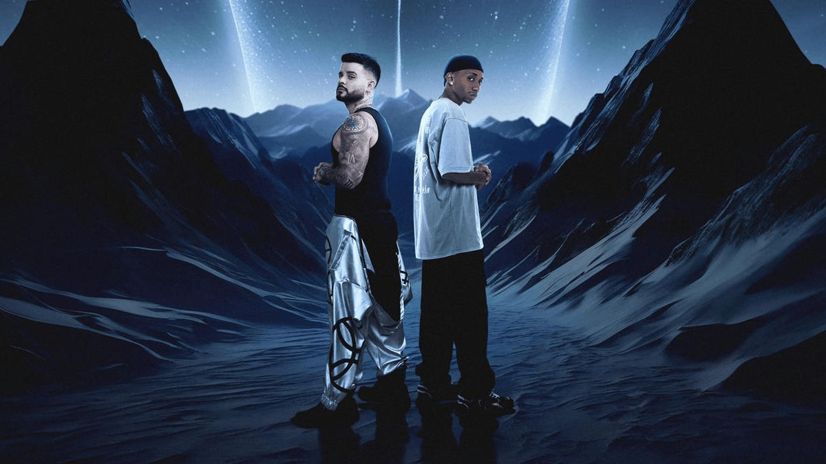 Hitmaker e Menor do Alvorada lançam “Joga esse Bundão”