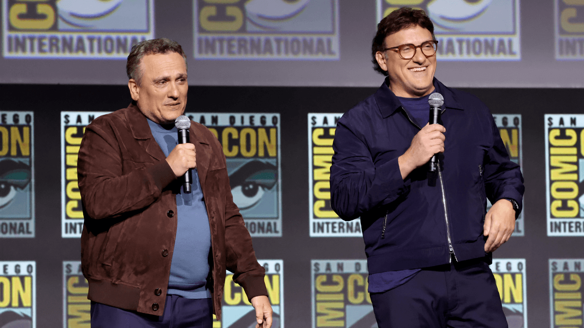 “Vingadores” | Irmãos Russo são confirmados como diretores dos dois próximos filmes