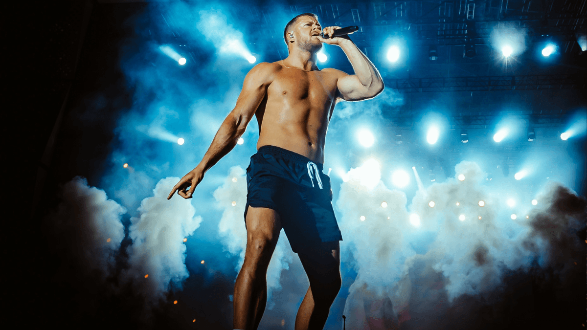 Imagine Dragons confirma três shows no Brasil: veja datas e valores dos ingressos