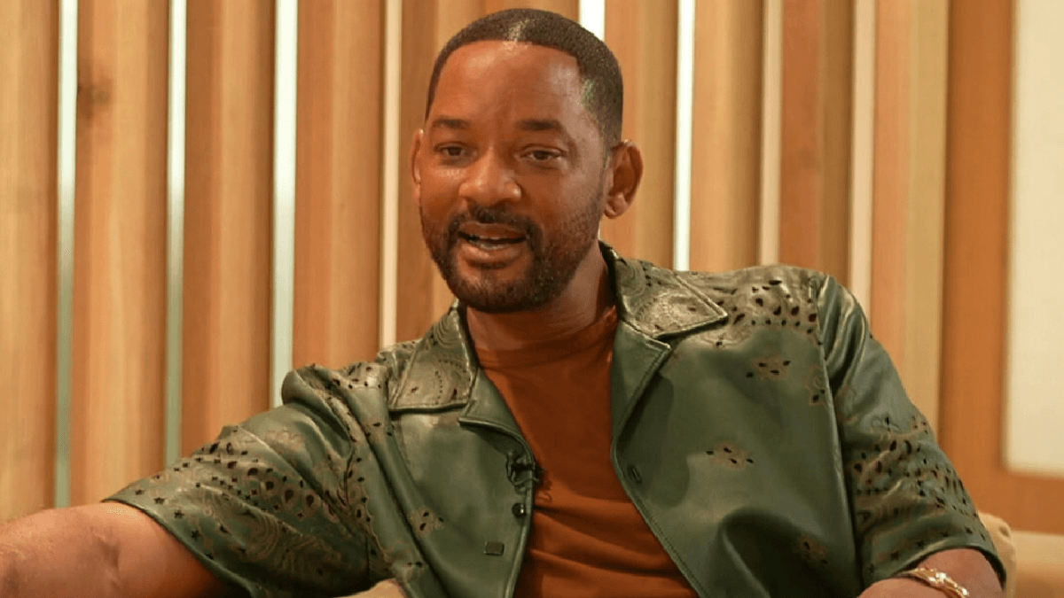 Rock In Rio anuncia show de Will Smith no Palco Sunset