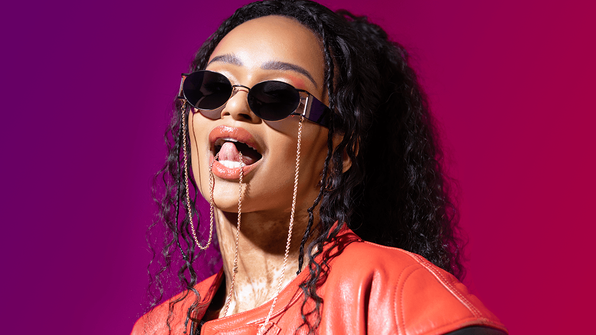 Chilli Beans celebra 40 anos de Rock in Rio com coleção inédita