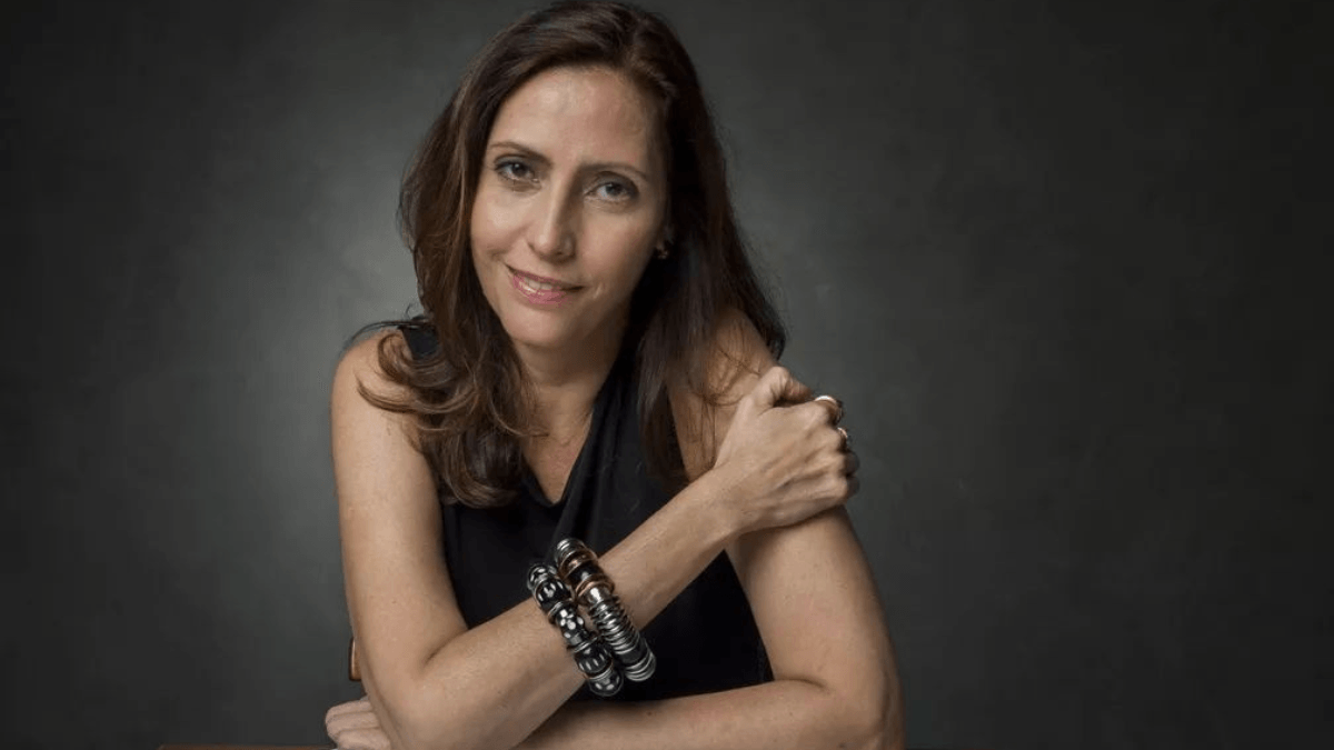 “Volta por Cima”: Claudia Souto e André Câmara falam sobre inspirações para a novela