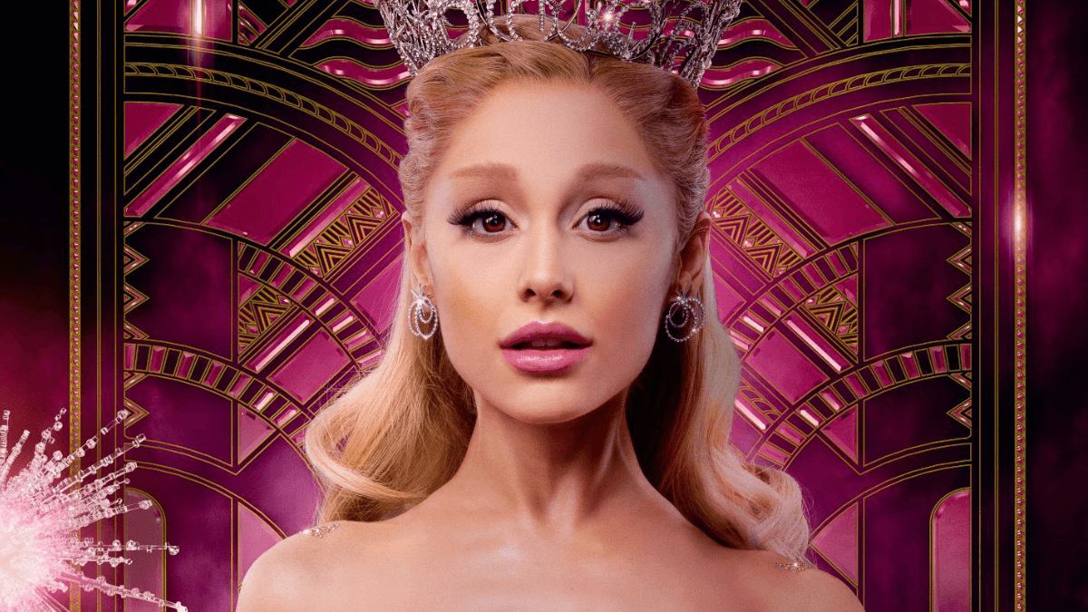 Ariana Grande recebe indicação ao Oscar 2025 por “Wicked” e comemora: “Profundamente orgulhosa”