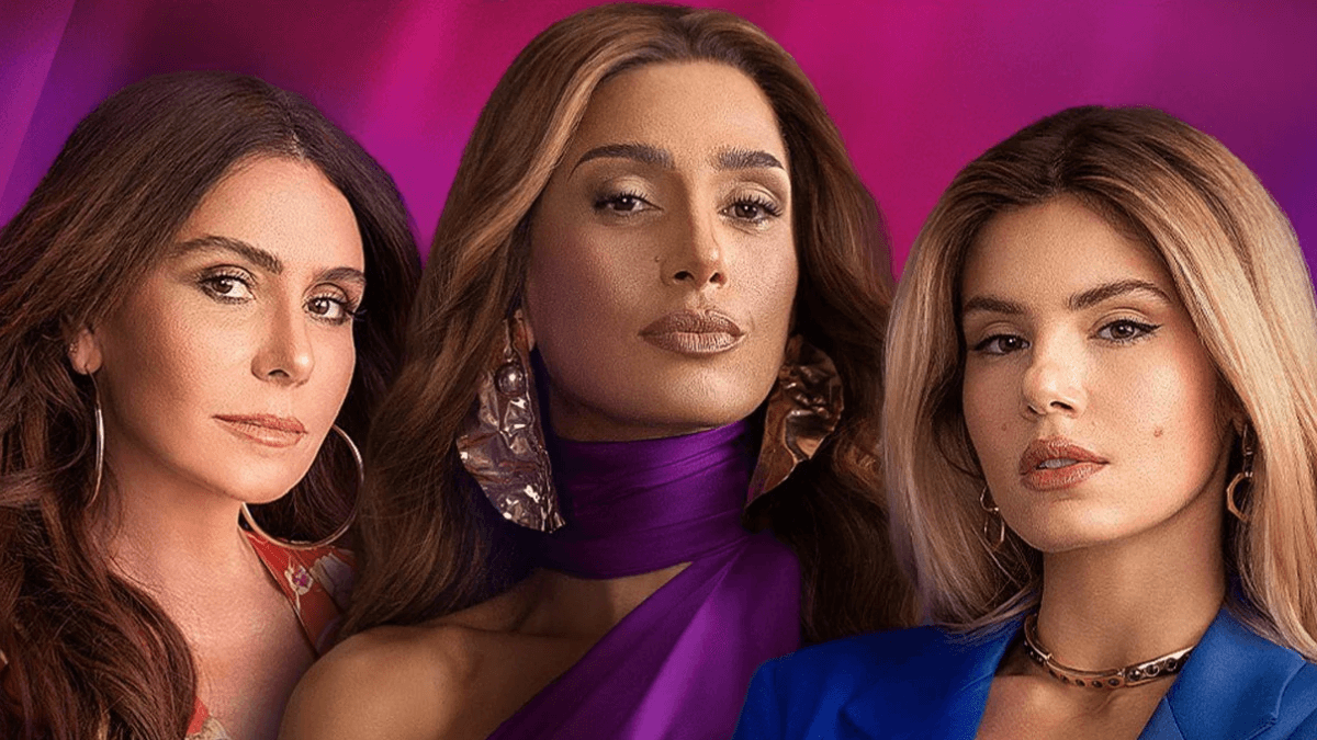 “Beleza Fatal”: 5 motivos para assistir a primeira novela brasileira da Max