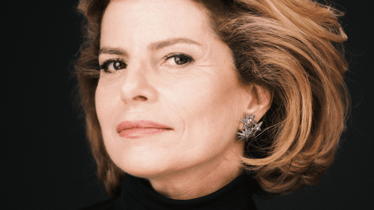 Débora Bloch celebra sucesso de “Vale Tudo” e se despede com emoção: “Gratificante demais”