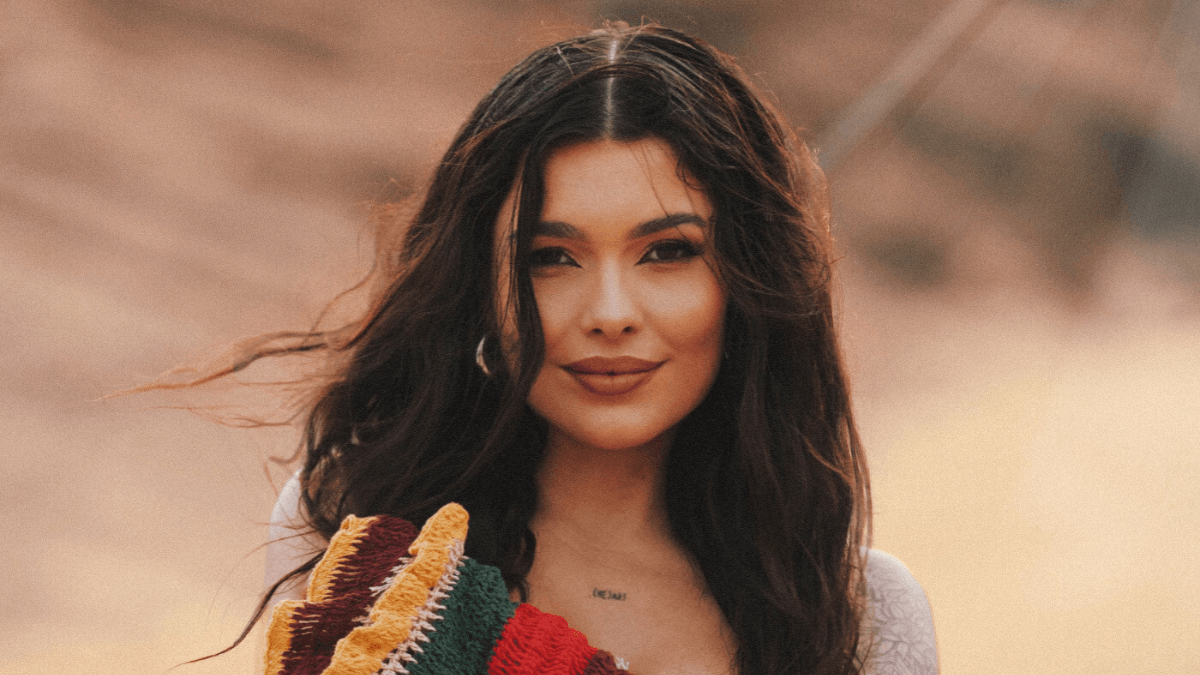 Lary lança primeira parte do projeto “Com Calor, Lary”