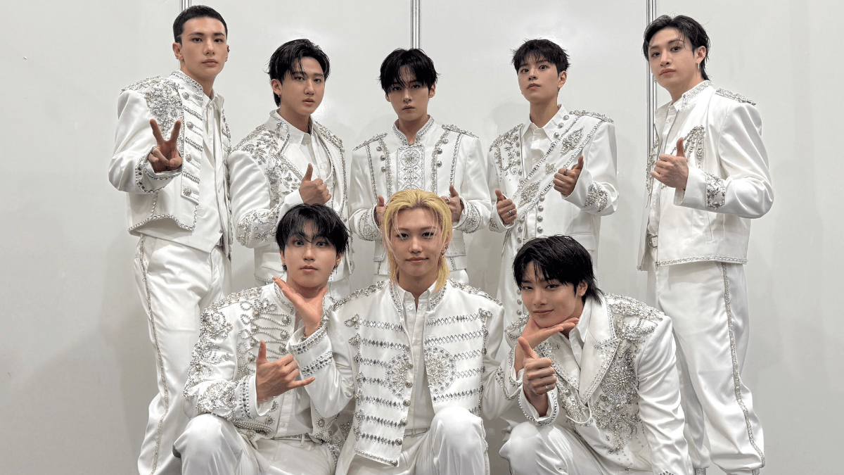 Stray Kids arrasta multidão no Brasil com turnê “dominATE” e impulsiona hits; veja o Top 10