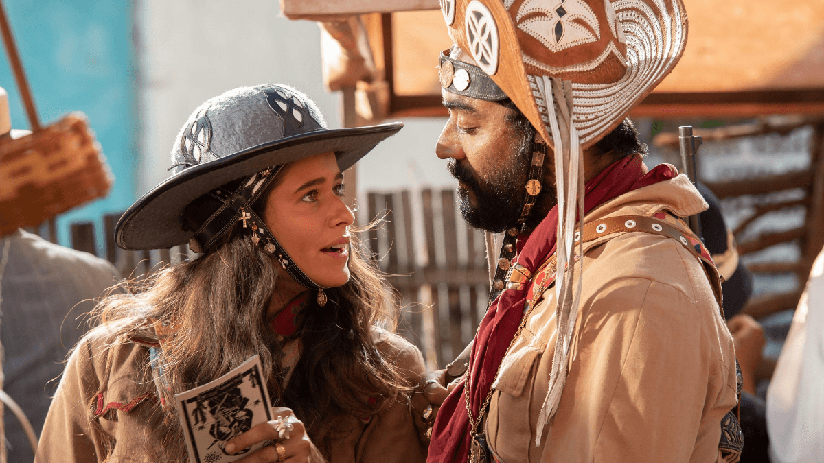 “Guerreiros do Sol”: conheça elenco e principais personagens da nova trama do Globoplay Novelas