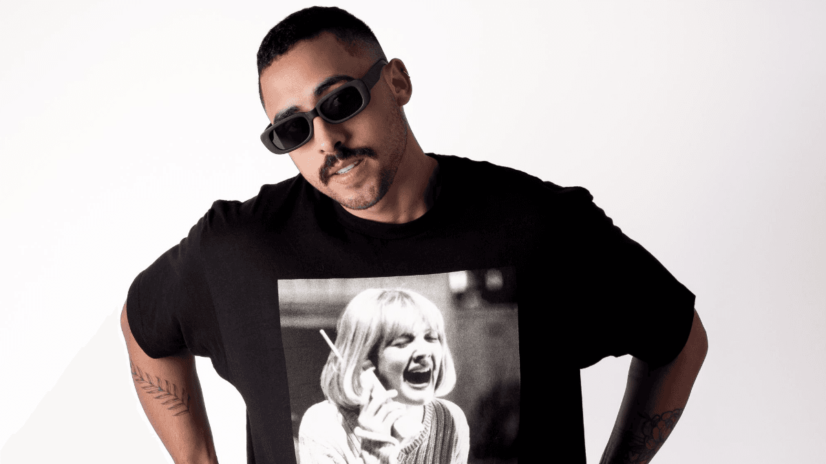 Entrevista | Caíque Meirelles celebra cinco anos como DJ, fala sobre projetos futuros e nova edição do Barco do Meirelles