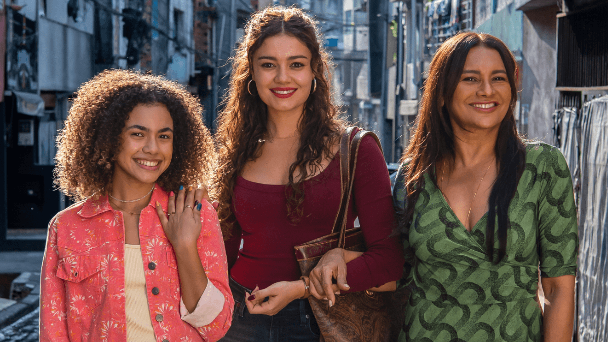 Belo, Xamã e convidados especiais celebram sucesso de “Três Graças” com show inédito e aberto ao público