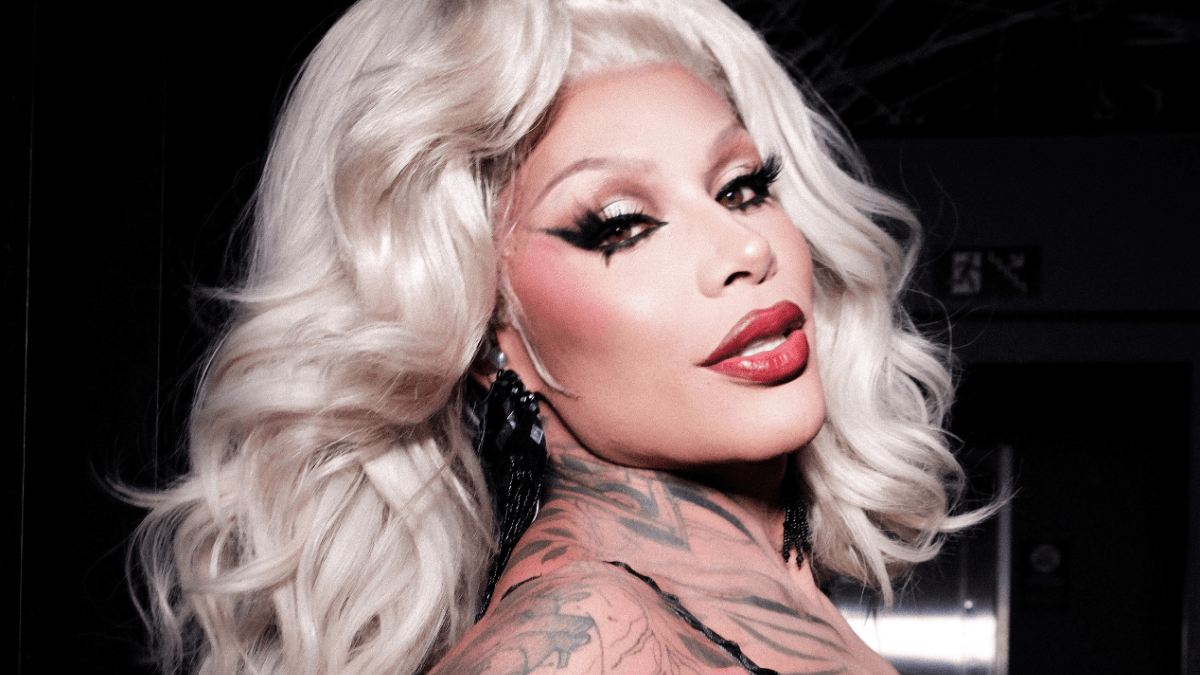 Celebridades LGBTQIAPN+ prestigiam lançamento da 2ª temporada de Drag Race Brasil em evento em São Paulo