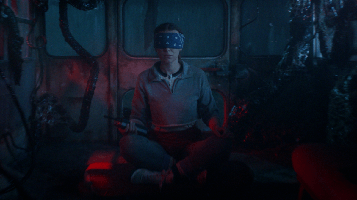 “Stranger Things”: temporada final ganha trailer insano em clima de despedida; assista